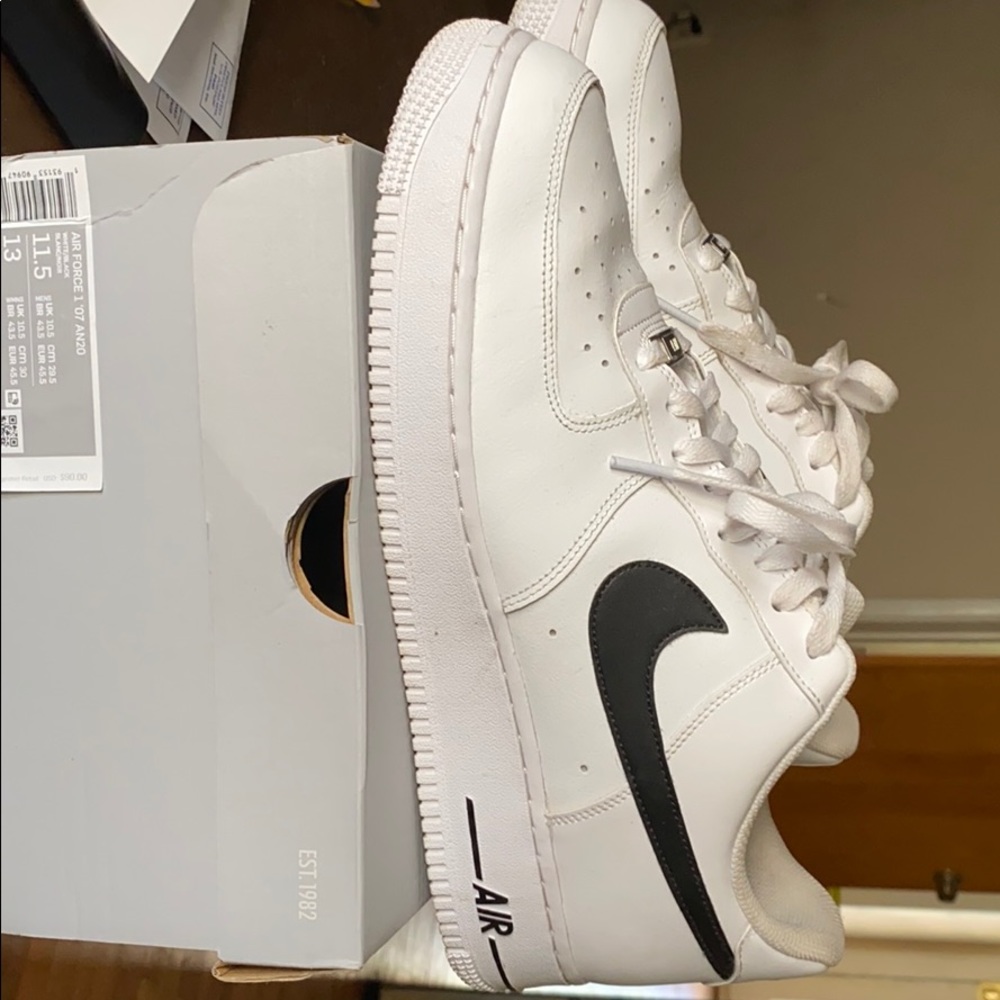 Nike Air Force One